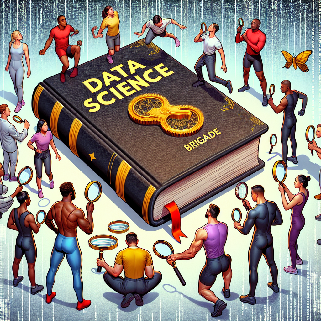 ¿Qué es la Ciencia de Datos y por qué es clave en el mundo digital?
