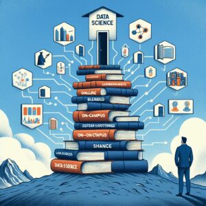 ¿Vale la pena una Maestría en Ciencia de Datos? Modalidades y oportunidades