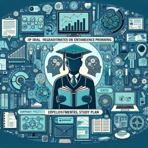 Licenciatura en Ciencia de Datos: perfil de ingreso, plan de estudios y empleabilidad