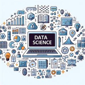 Introducción a la Ciencia de Datos: definición, herramientas y usos