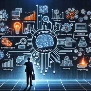 Carrera en Ciencia de Datos: habilidades necesarias y proyección laboral